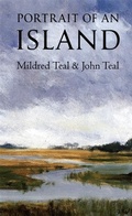 Cover: Portrait of an Island - University of Georgia Press