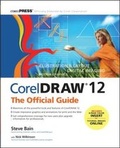 Cover: CorelDRAW 12: The Official Guide - McGraw-Hill Professional