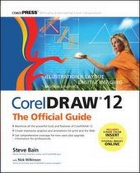 Enlarge image Cover: CorelDRAW 12: The Official Guide - McGraw-Hill Professional