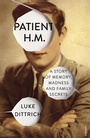 Cover: Patient H.M. - Vintage