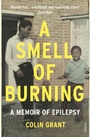 Cover: A Smell of Burning - Vintage