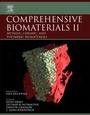 Cover: Comprehensive Biomaterials II - Elsevier