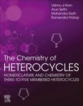 Cover: The Chemistry of Heterocycles - Elsevier