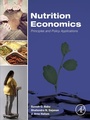 Cover: Nutrition Economics - Academic Press
