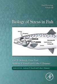 Abbildung von: Biology of Stress in Fish - Academic Press