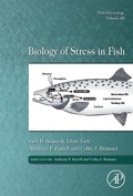 Cover: Biology of Stress in Fish - Academic Press