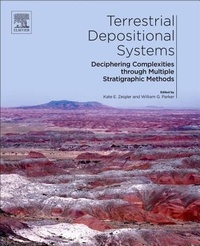 Enlarge image Cover: Terrestrial Depositional Systems - Elsevier