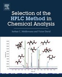 Abbildung von: Selection of the HPLC Method in Chemical Analysis - Elsevier