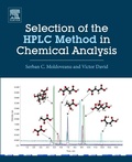 Bild: Selection of the HPLC Method in Chemical Analysis - Elsevier