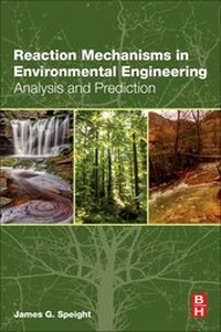 Abbildung von: Reaction Mechanisms in Environmental Engineering - Butterworth-Heinemann