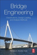 Cover: Bridge Engineering - Butterworth-Heinemann