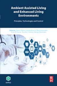 Abbildung von: Ambient Assisted Living and Enhanced Living Environments - Butterworth-Heinemann