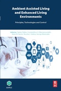 Cover: Ambient Assisted Living and Enhanced Living Environments - Butterworth-Heinemann