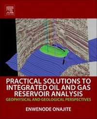 Abbildung von: Practical Solutions to Integrated Oil and Gas Reservoir Analysis - Elsevier