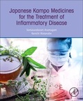 Cover: Japanese Kampo Medicines for the Treatment of Common Diseases - Academic Press