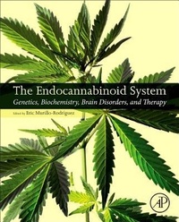 Enlarge image Cover: The Endocannabinoid System - Academic Press