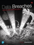 Cover: Data Breaches: Crisis and Opportunity - Addison Wesley