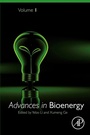 Cover: Advances in Bioenergy - Academic Press