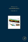 Cover: Advances in Geophysics - Academic Press