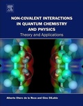 Bild: Non-covalent Interactions in Quantum Chemistry and Physics - Elsevier