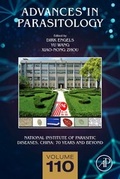 Cover: Echinococcus and Echinococcosis, Part B: Volume 96 - Academic Press