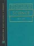 Cover: The Facts on File Encyclopedia of Science - Facts On File Inc