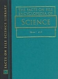 Enlarge image Cover: The Facts on File Encyclopedia of Science - Facts On File Inc