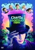 Cover: Charlie und die Schokoladenfabrik - Warner Bros Entertainment