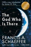 Cover: God Who Is There The - Inter-Varsity Press,US