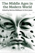 Cover: The Middle Ages in the Modern World - Oxford University Press