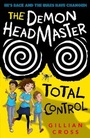 Cover: The Demon Headmaster: Total Control - Oxford University Press