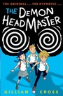Cover: The Demon Headmaster - Oxford University Press