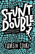 Cover: Stunt Double - Oxford University Press