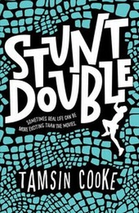 Enlarge image Cover: Stunt Double - Oxford University Press