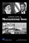 Cover: Coping with a Nuclearizing Iran - RAND