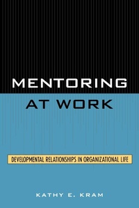 Enlarge image Cover: Mentoring at Work - University Press of America