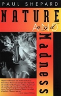 Cover: Nature and Madness - University of Georgia Press