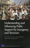 Cover: Understanding and Influencing Public Support for Insurgency and Terrorism - RAND
