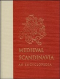 Cover: Medieval Scandinavia - Routledge
