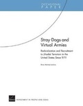 Cover: Stray Dogs and Virtual Armies - RAND