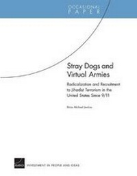 Enlarge image Cover: Stray Dogs and Virtual Armies - RAND
