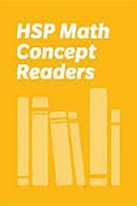 Enlarge image Cover: Harcourt School Publishers Spanish Math - Harcourt School Publishers