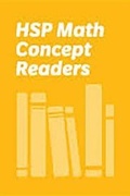 Cover: Harcourt School Publishers Spanish Math - Harcourt School Publishers