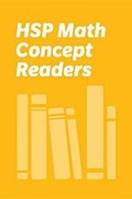 Cover: Harcourt School Publishers Spanish Math - Harcourt School Publishers
