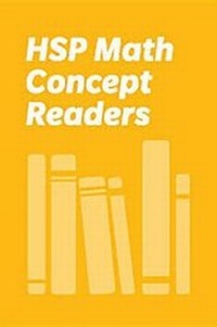 Enlarge image Cover: Harcourt School Publishers Spanish Math - Harcourt School Publishers