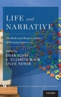 Cover: Life and Narrative - Oxford University Press Inc
