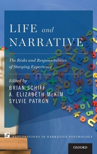 Enlarge image Cover: Life and Narrative - Oxford University Press Inc