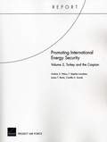 Cover: Promoting International Energy Security - RAND
