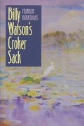 Cover: Billy Watson's Croker Sack - University of Georgia Press