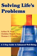 Cover: Solving Life's Problems - Springer Publishing Company